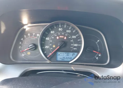 2013 Toyota Rav4 Xle из США, поврежденный, VIN 2T3RFREV8DW124520